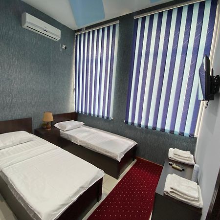 Veagat B&B Tashkent Exterior photo