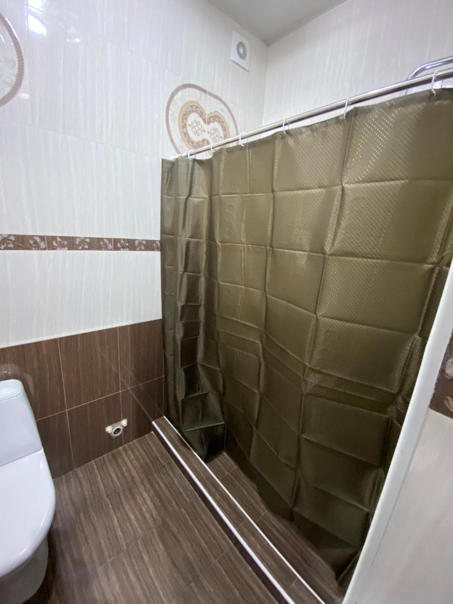 Veagat B&B Tashkent Exterior photo