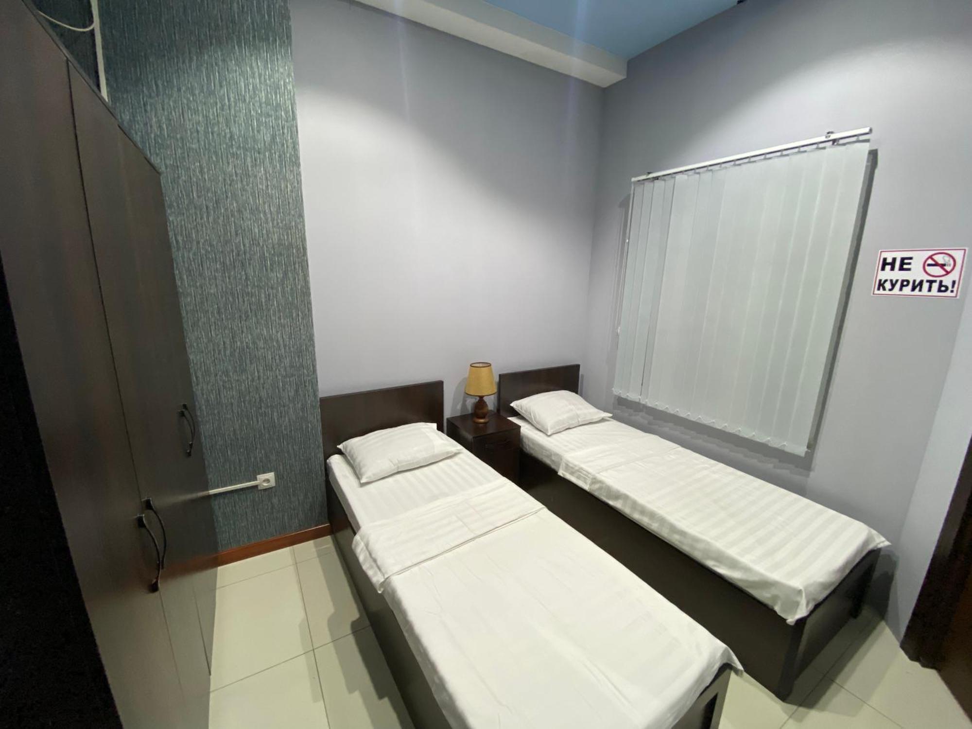 Veagat B&B Tashkent Exterior photo