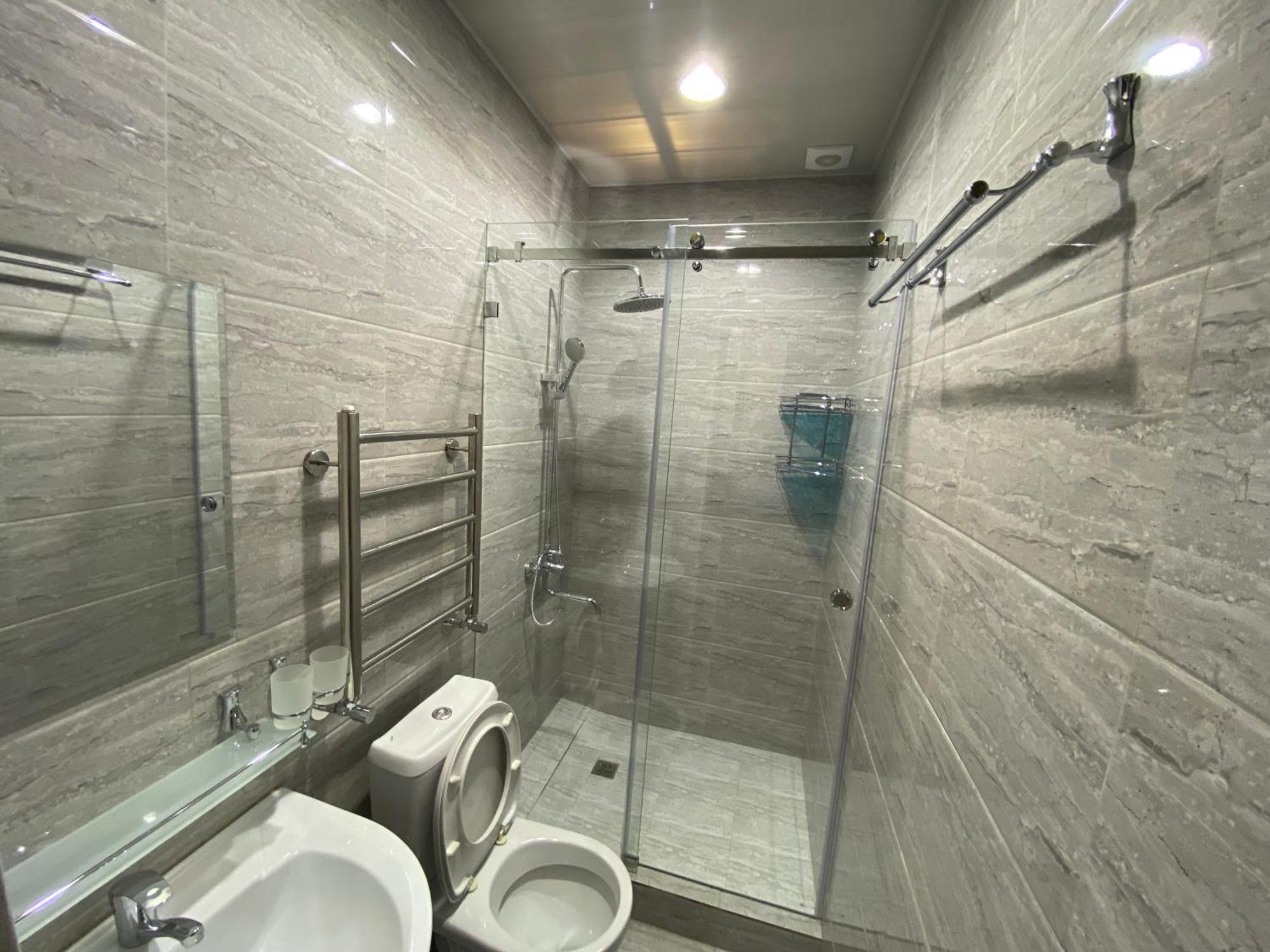 Veagat B&B Tashkent Exterior photo