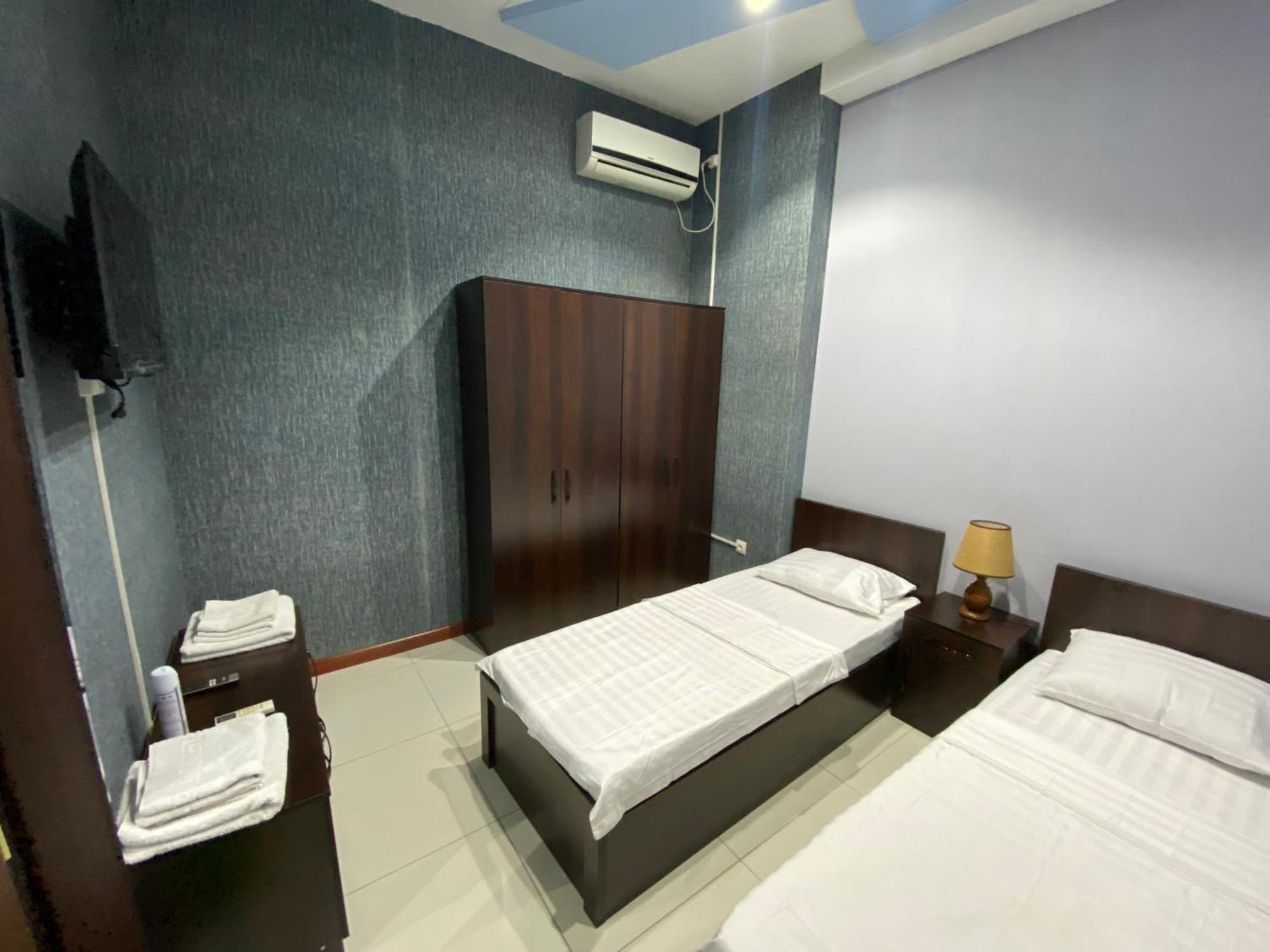 Veagat B&B Tashkent Exterior photo