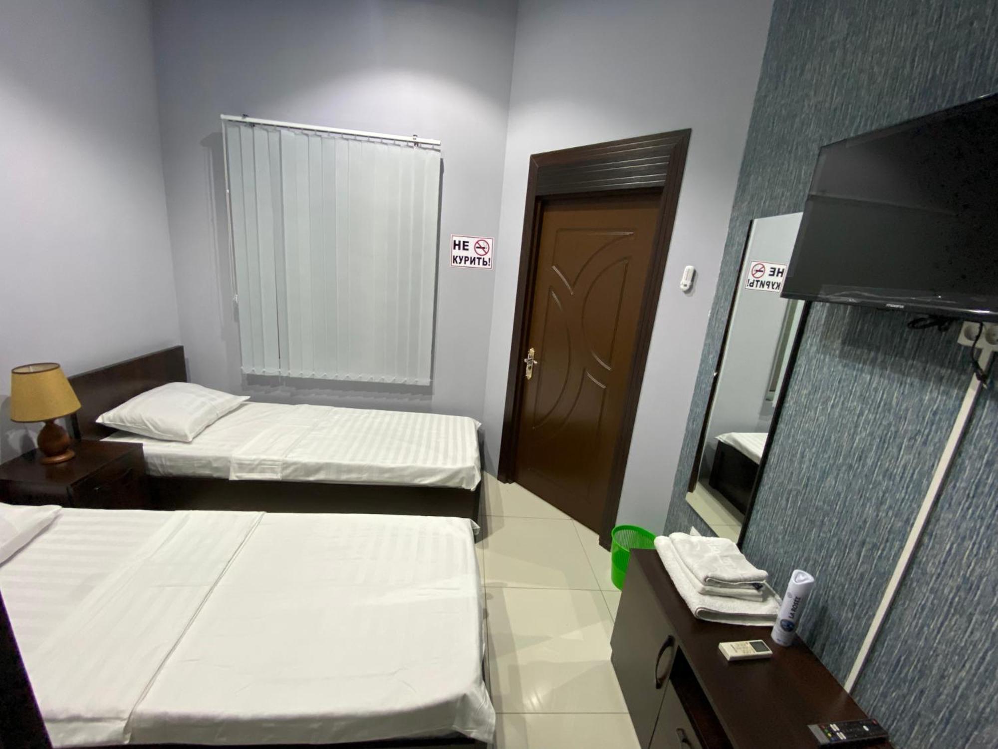 Veagat B&B Tashkent Exterior photo