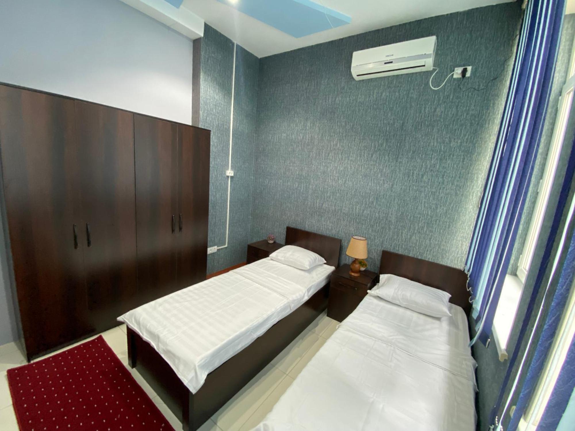 Veagat B&B Tashkent Exterior photo