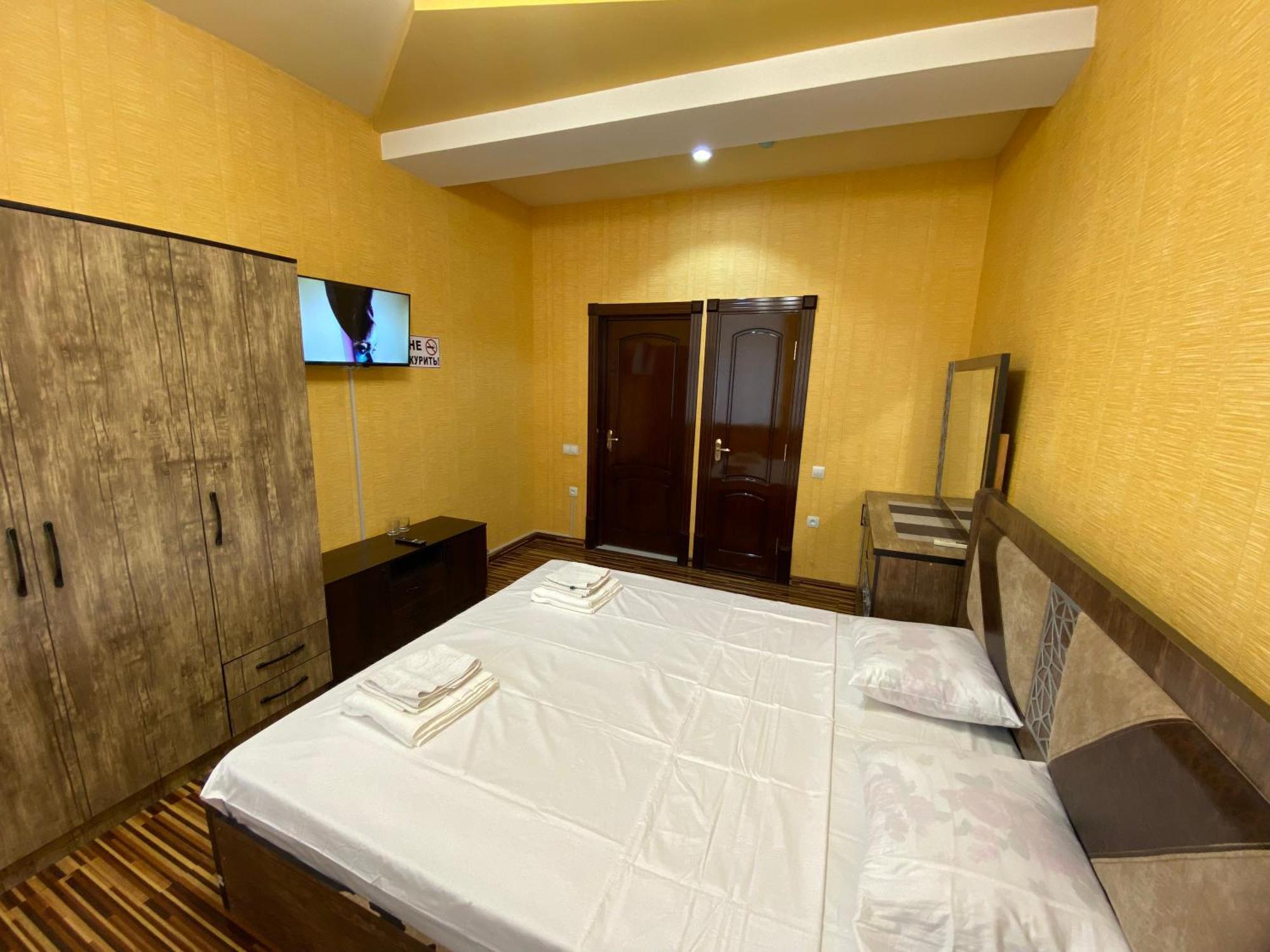 Veagat B&B Tashkent Exterior photo